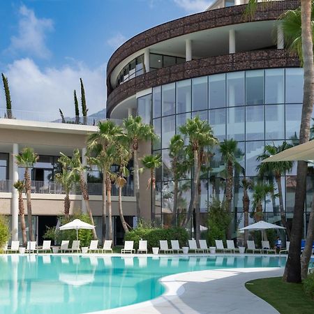 Higueron Rental Beach Club Suites Benalmádena Exterior photo
