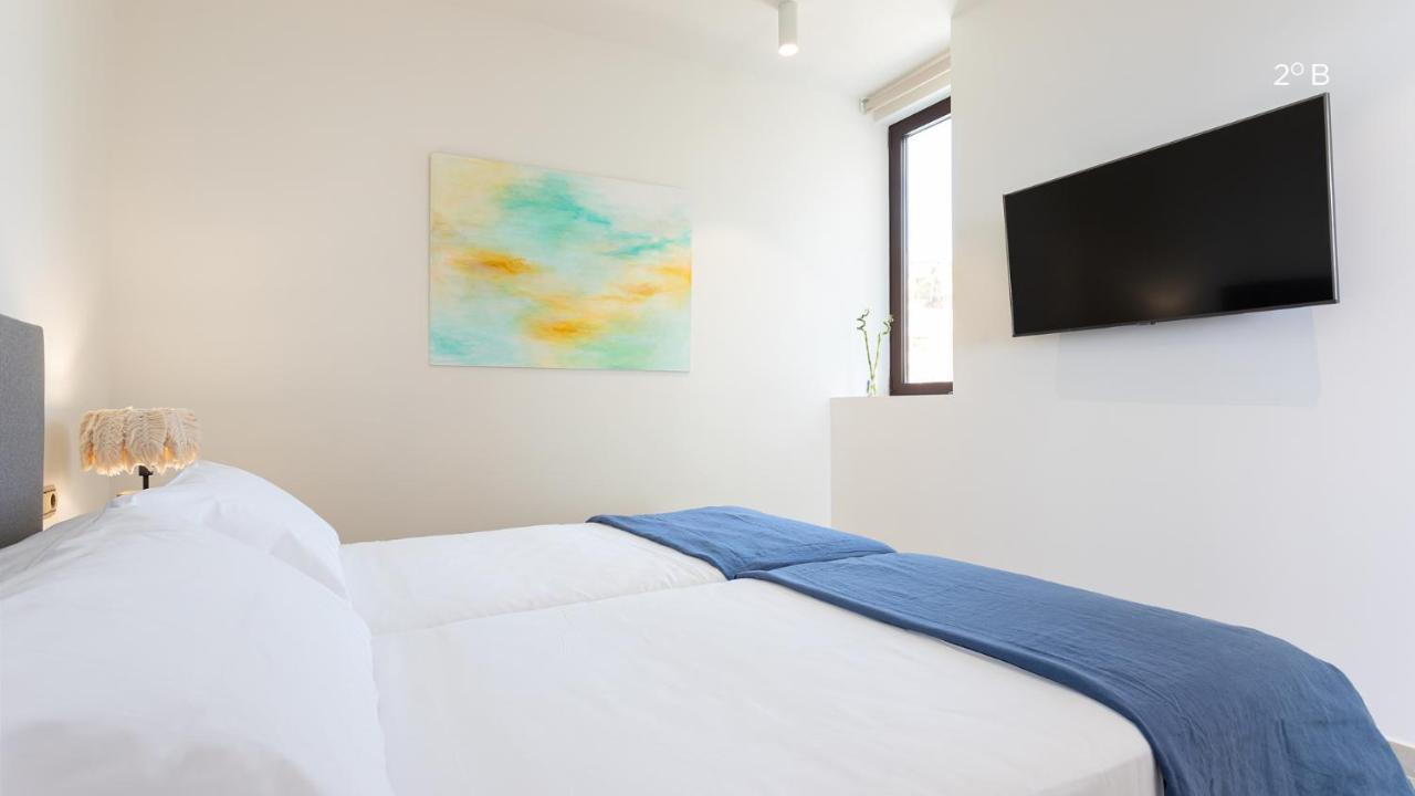 Higueron Rental Beach Club Suites Benalmádena Exterior photo