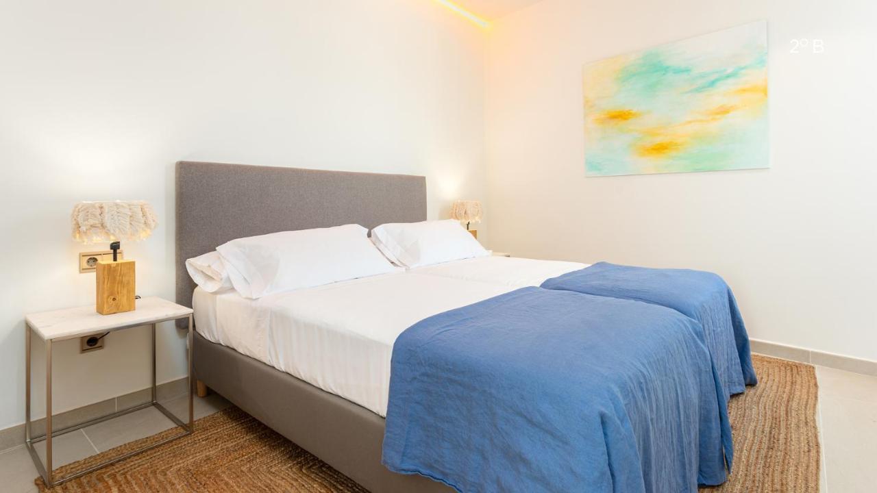 Higueron Rental Beach Club Suites Benalmádena Exterior photo